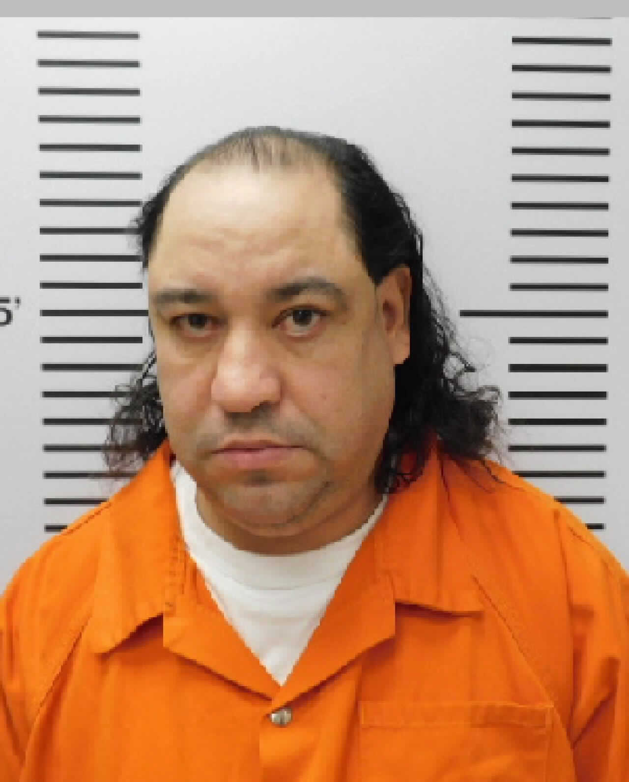 Most recent image of FISHER, COREY WAYNE