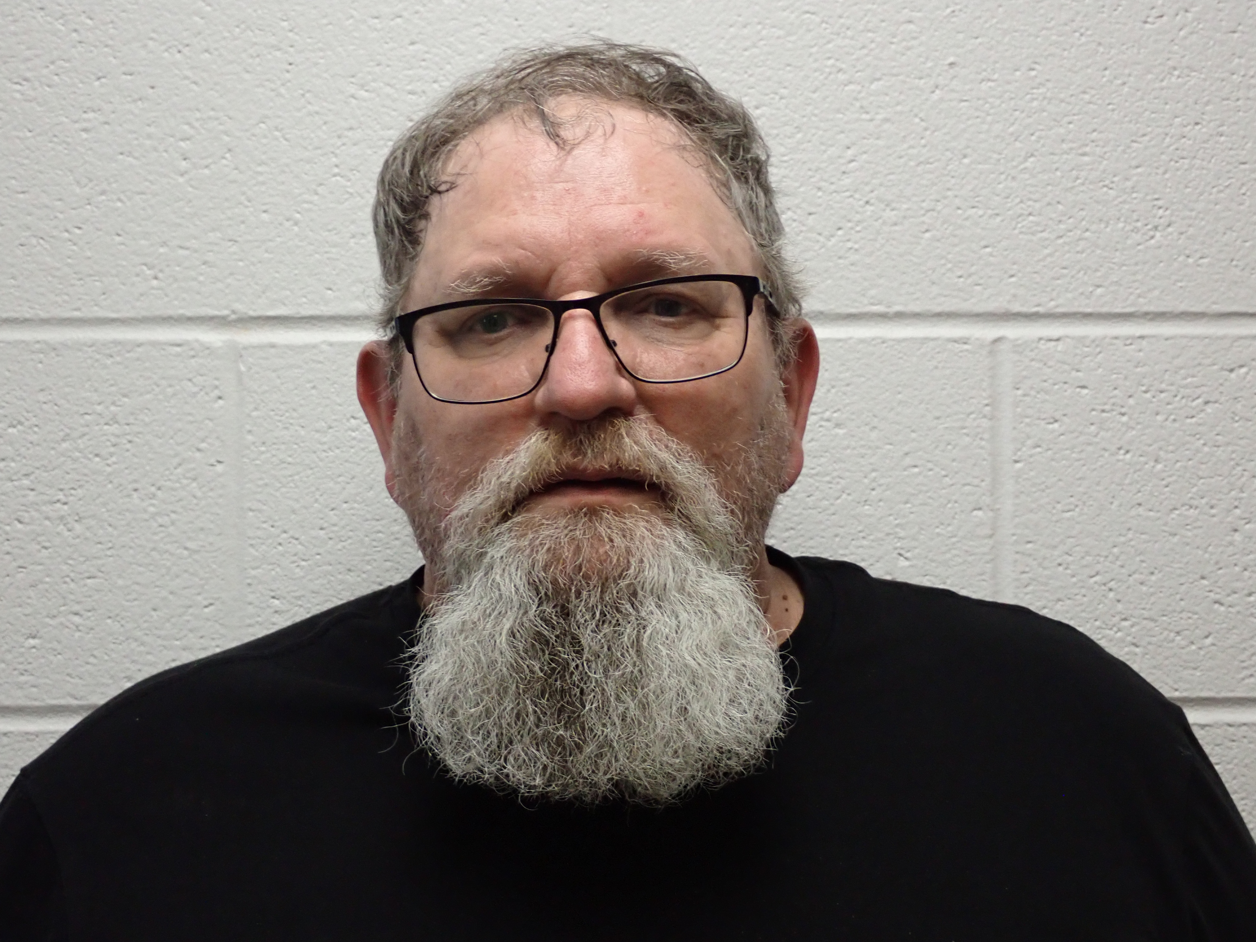 Most recent image of BUCHAN, BYRON CLARK