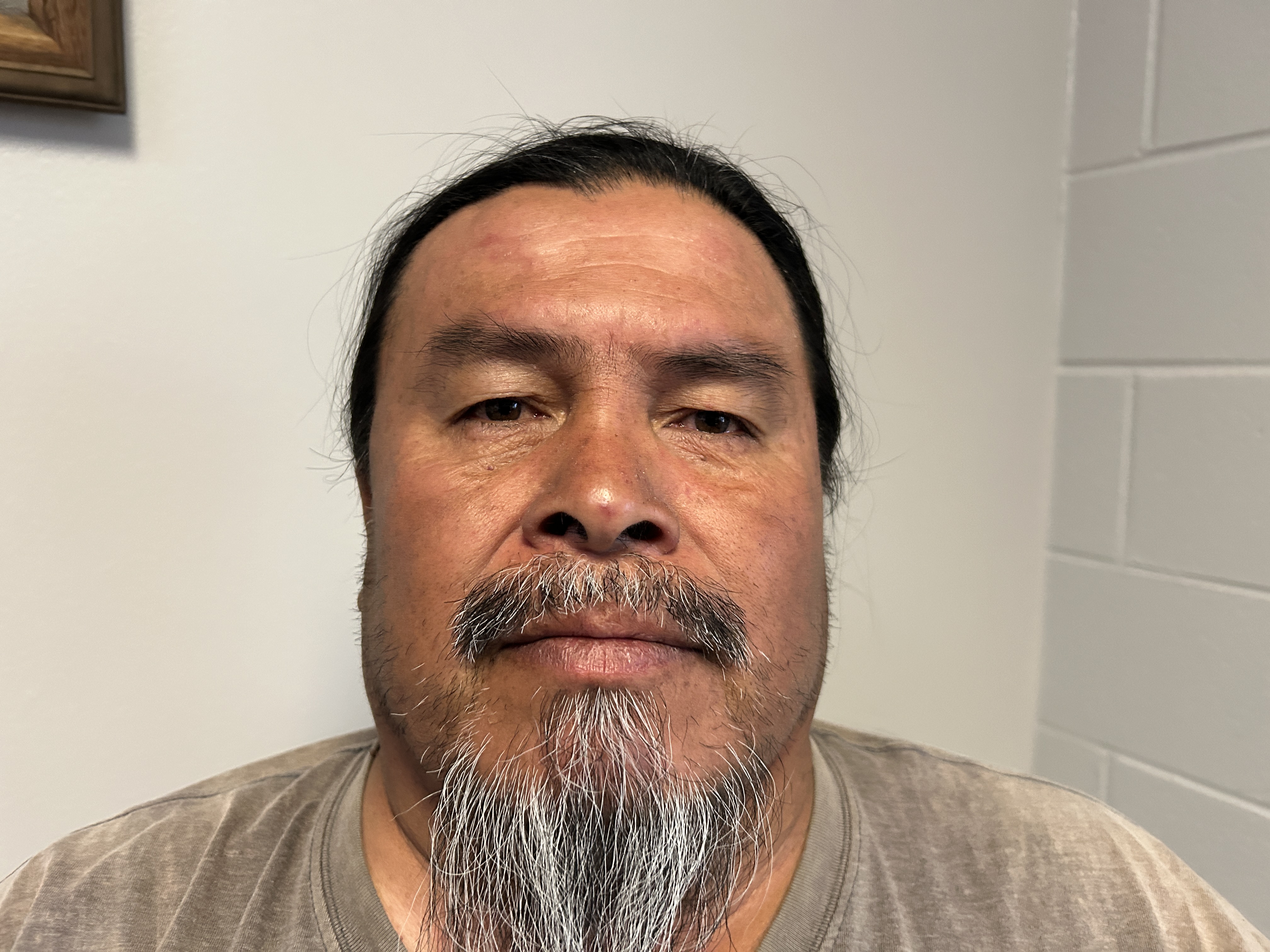 Most recent image of LASTHORSE, CORNELIUS ELLIS