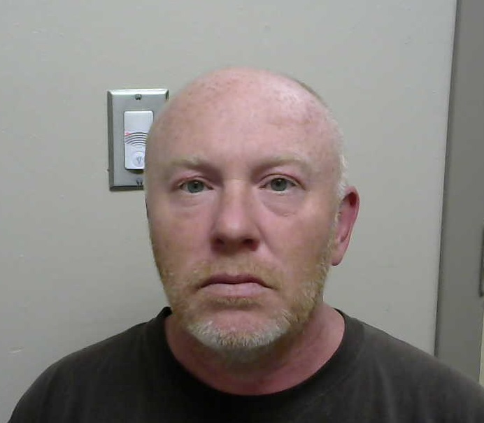 Most recent image of POSEY, TIMOTHY WAYNE