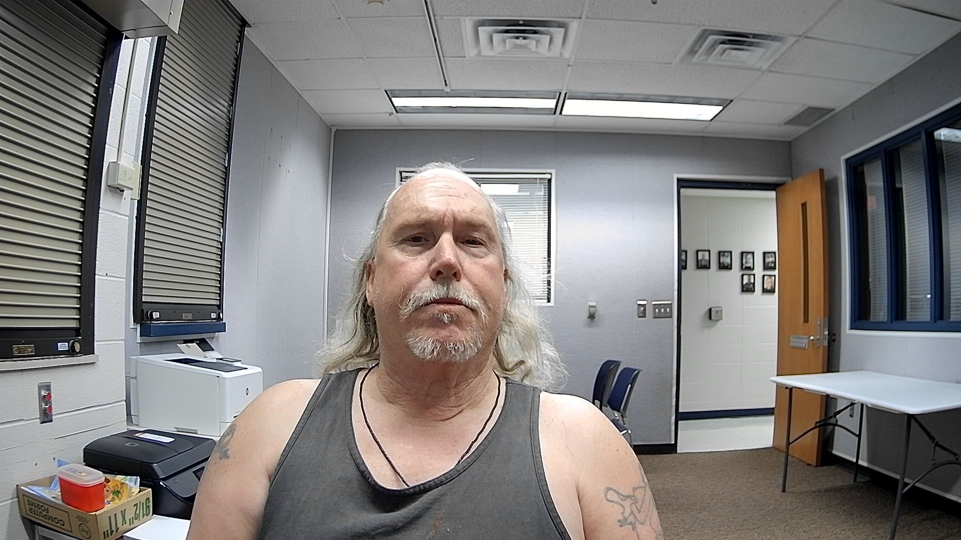 Most recent image of JONES, MELVIN ANTHONY