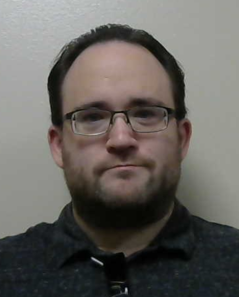 Most recent image of GORHAM, TRENT EDWARD