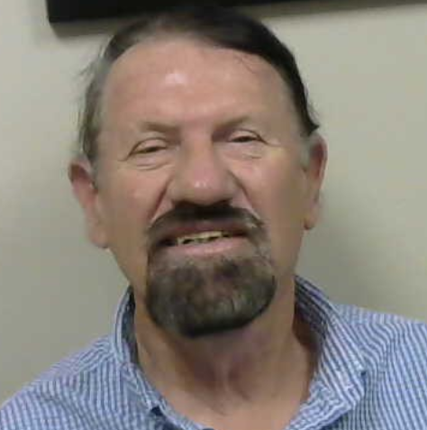 Most recent image of BULLER, ALLEN RAY