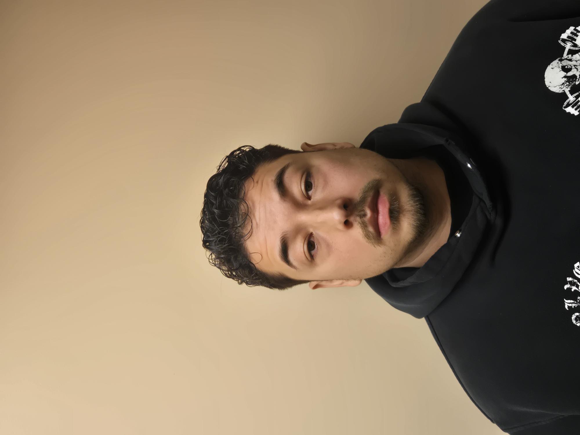 Most recent image of VARGAS, JOSE FERNANDO