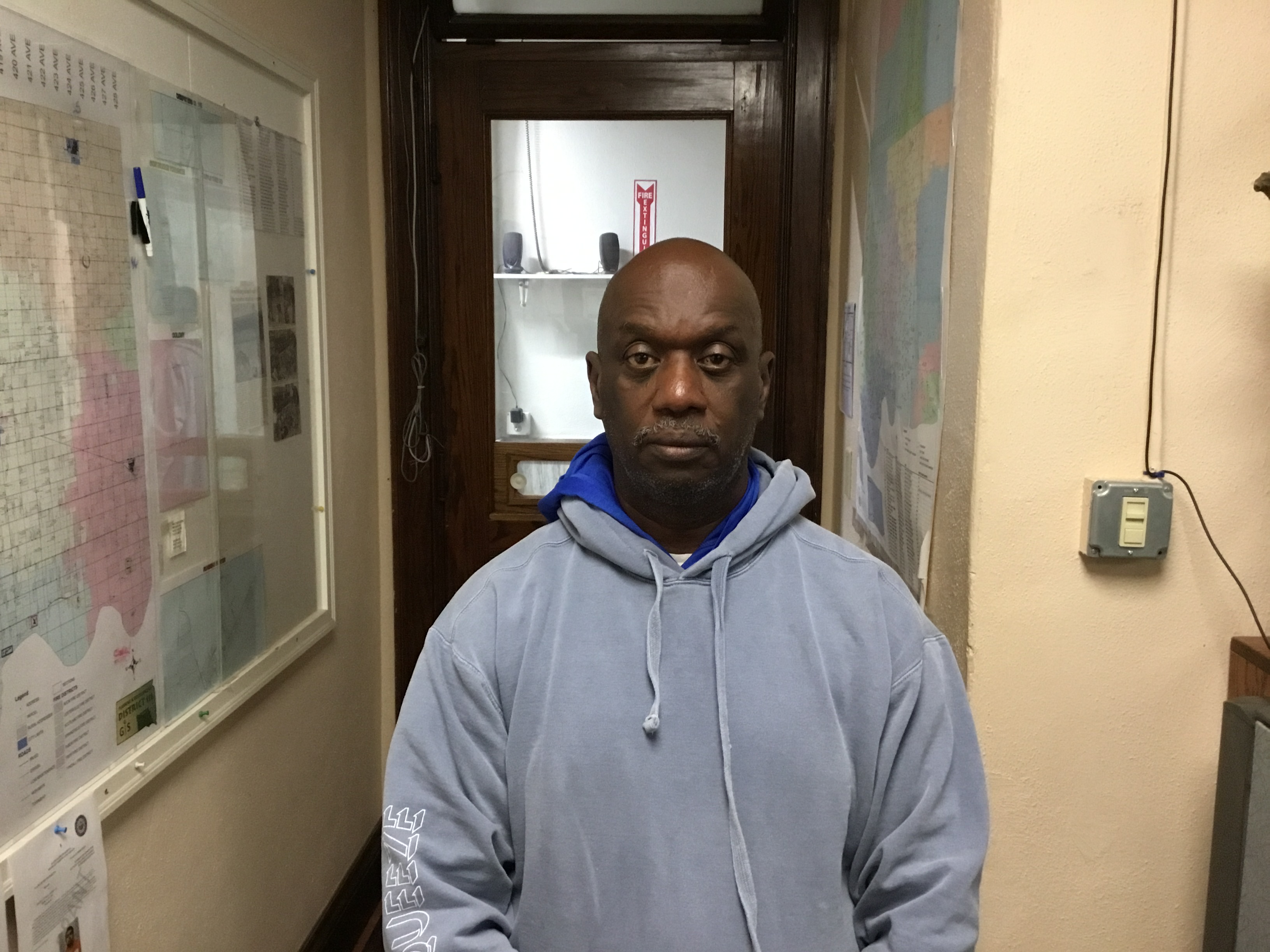 Most recent image of BANNER, DEXTER DONNELL