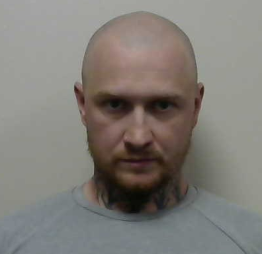 Most recent image of ROMBS, TAYLOR LEE