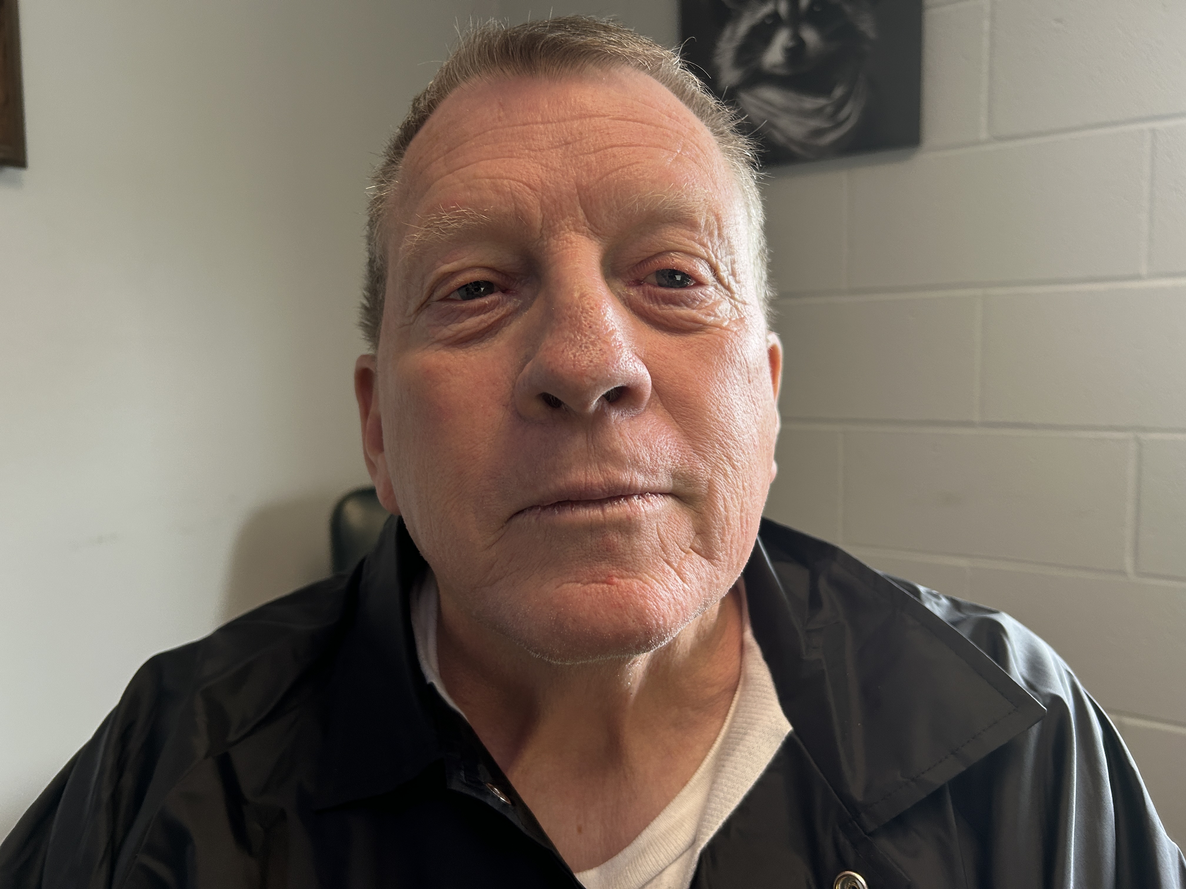 Most recent image of CRAGUN, DOUGLAS CALVIN