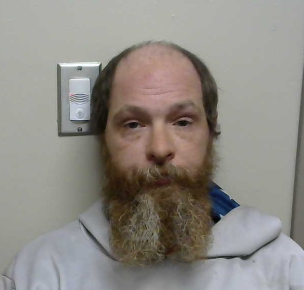 Most recent image of SAUNDERS, MICHAEL CHRISTOPHER JR
