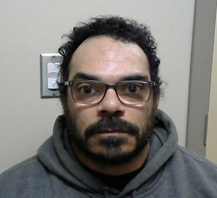 Most recent image of HAYES, TYSON ALLEN