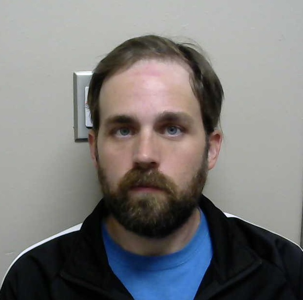 Most recent image of SMITH, BENJAMIN DAVID