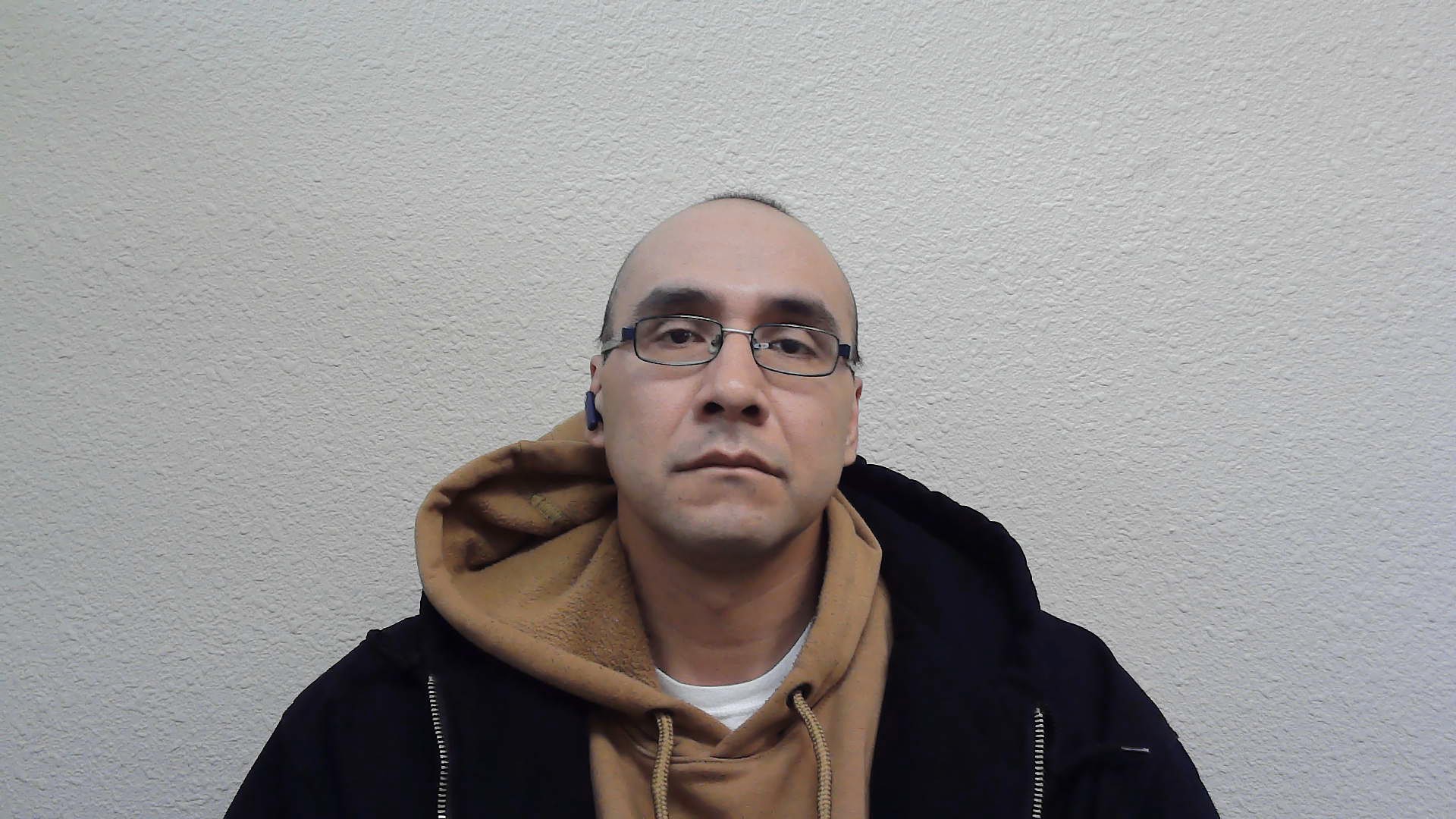 Most recent image of STANDINGBEAR, FRANKIE JOE