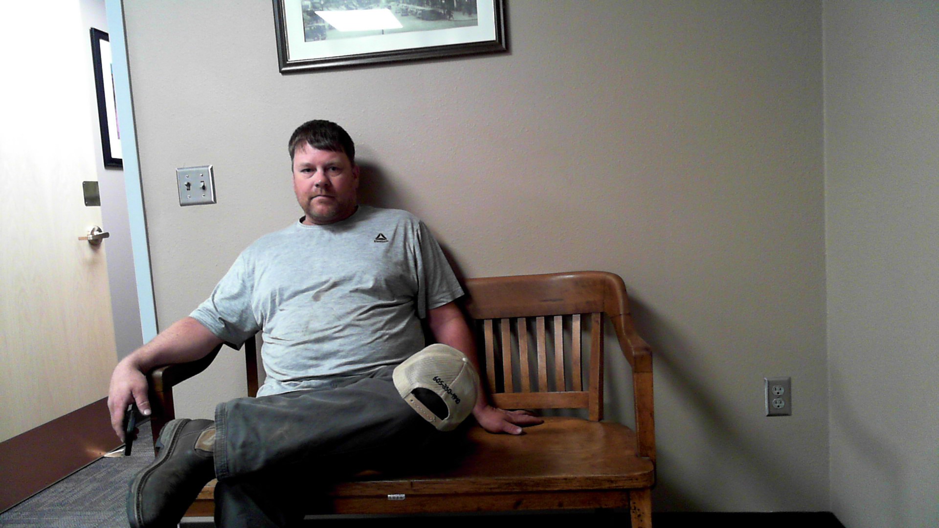 Most recent image of WELSH, CLYDE GENE