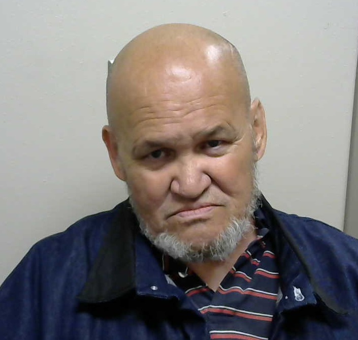Most recent image of ODEGARD, RUSSELL ALAN