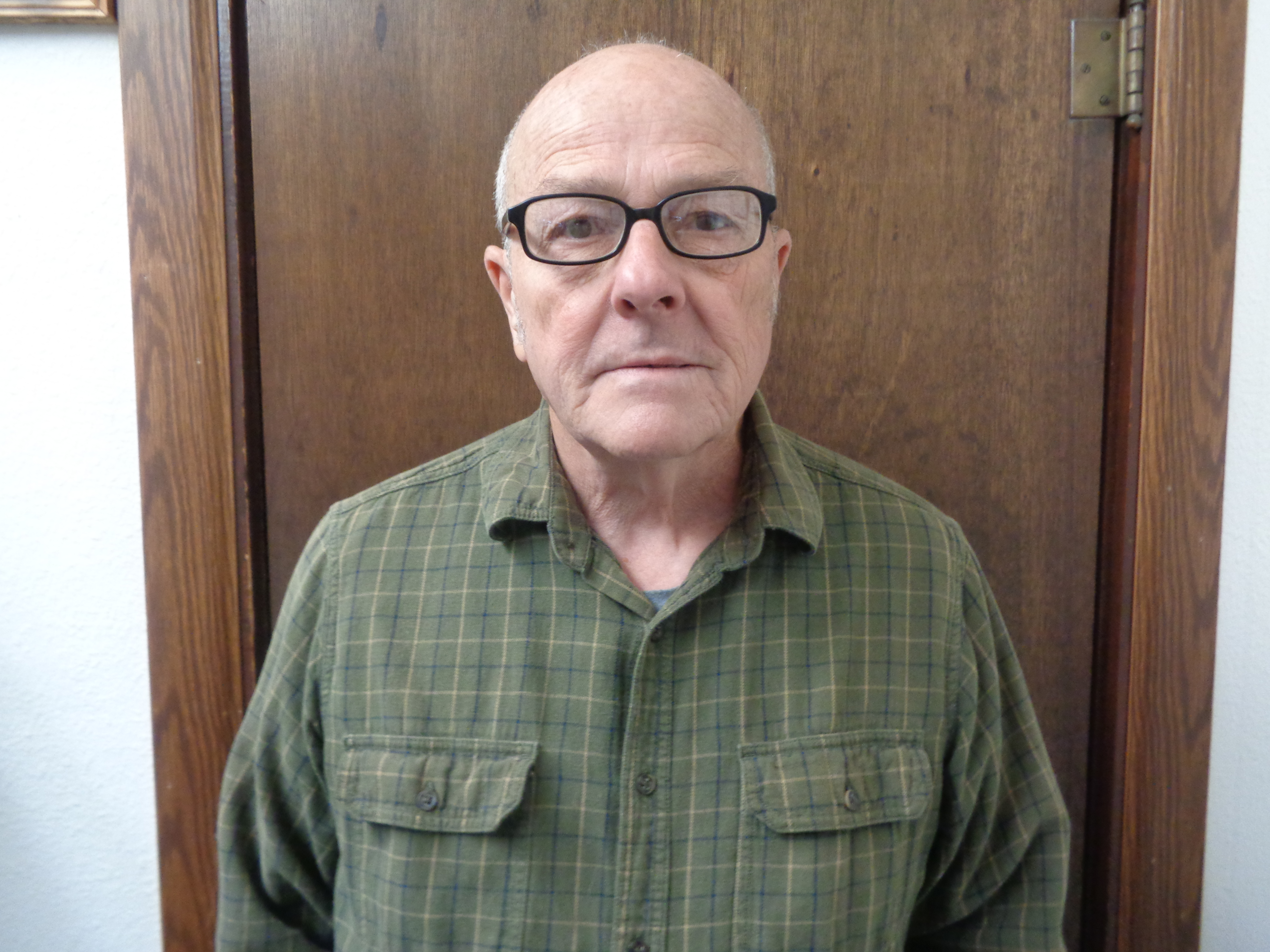 Most recent image of LYONS, HAROLD ROSS