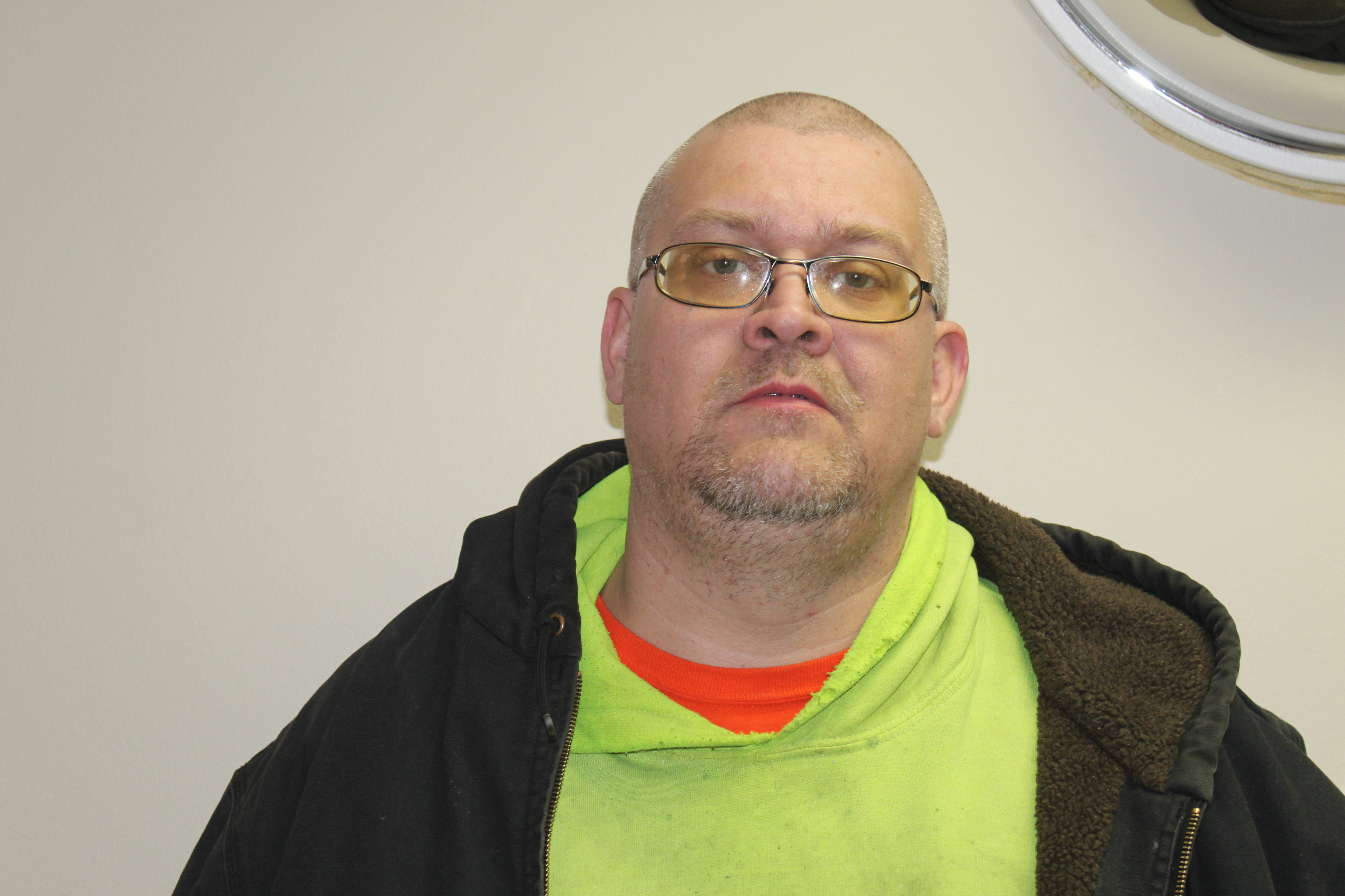 Most recent image of MOYER, JOSEPH DUANE