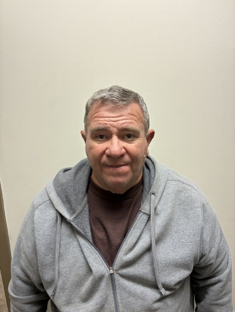 Most recent image of ROSENBAUM, TERRY LEE