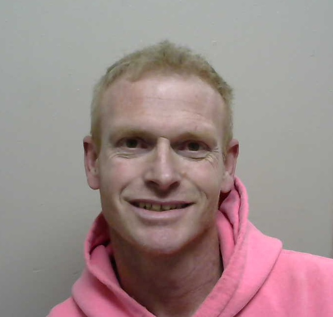 Most recent image of HAGGIN, JUSTIN JESSIE