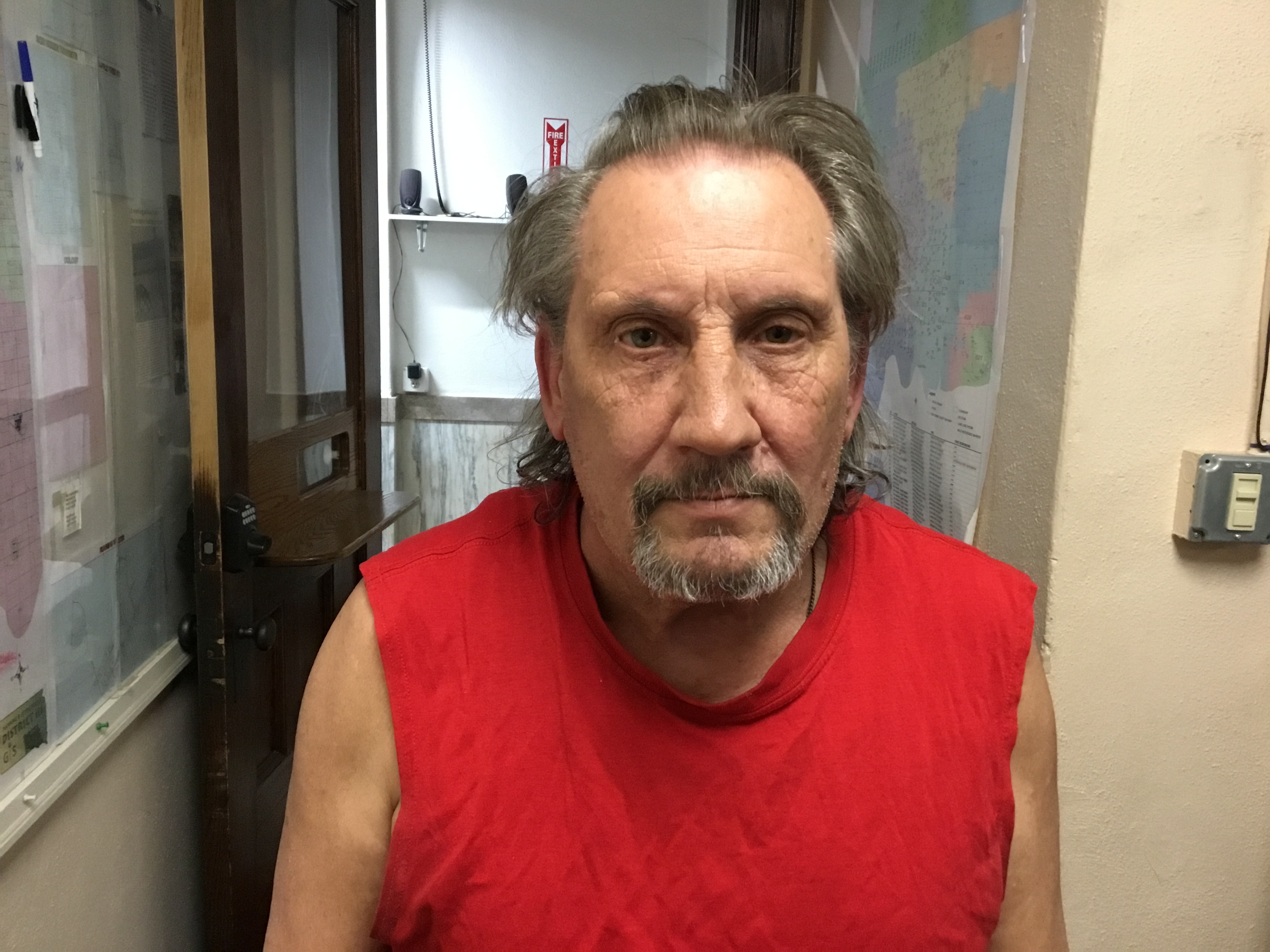 Most recent image of CORBETT, ROBERT LOUIS