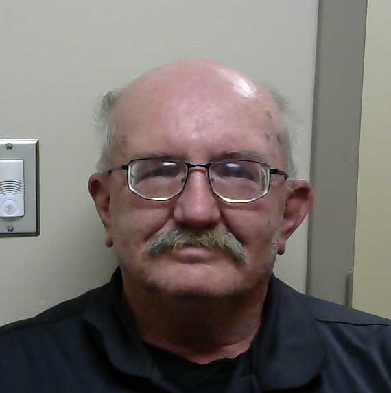 Most recent image of EVANS, ROBERT ALLEN