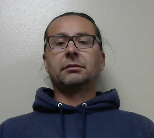 Most recent image of KIRSCHT, CHRISTOPHER THOMAS