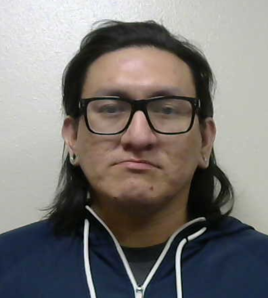 Most recent image of ESPINOSA, ANTON LEE