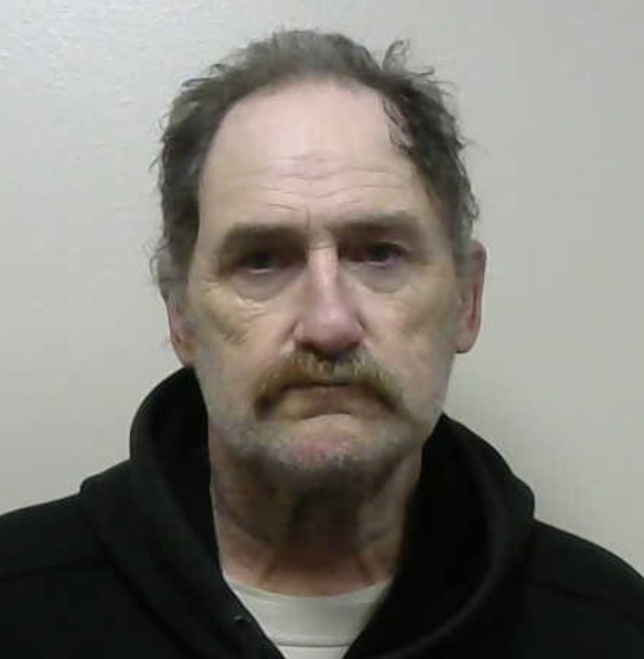 Most recent image of HAUSMAN, TERRY JOE