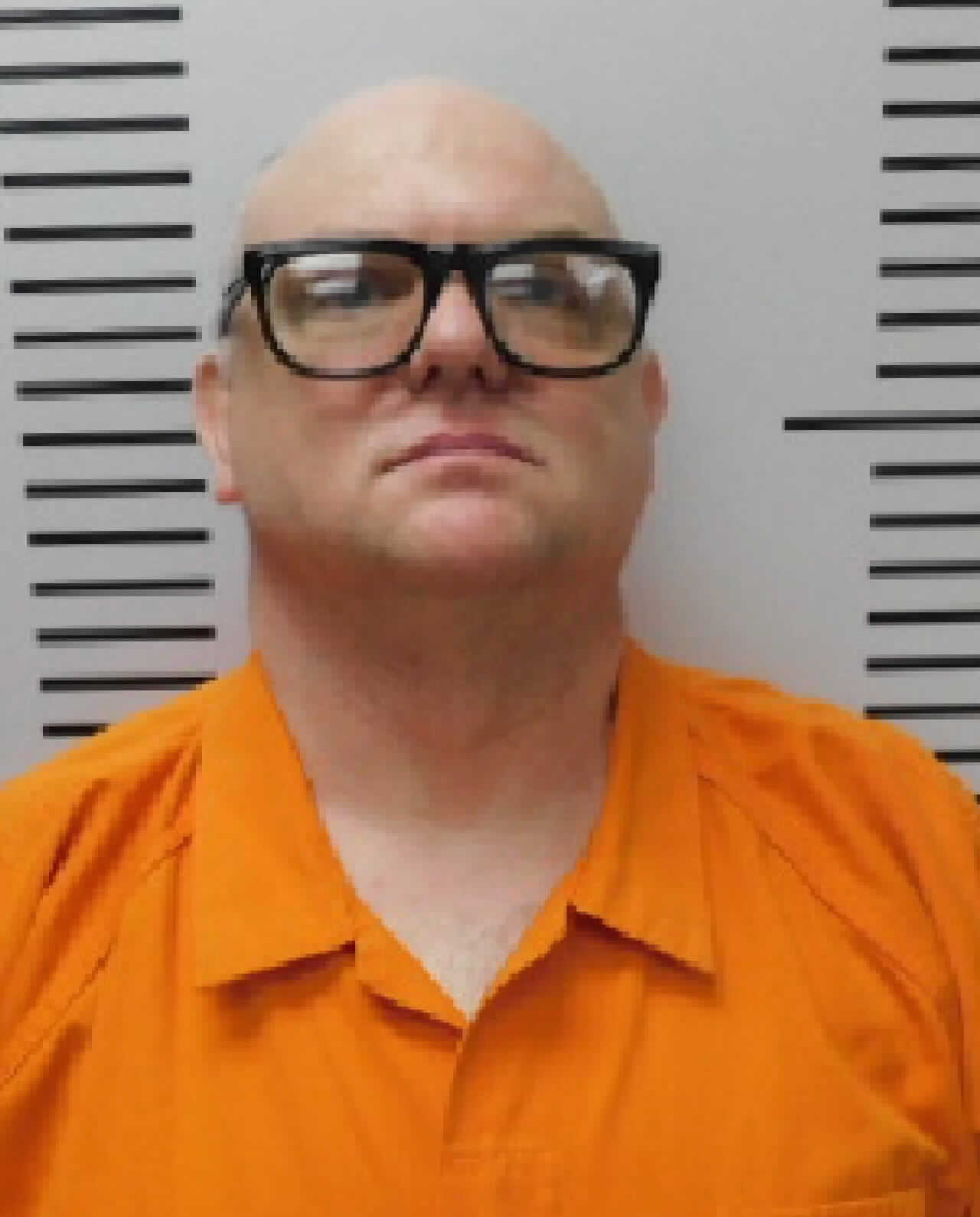 Most recent image of FORSBERG, JOHN MICHAEL