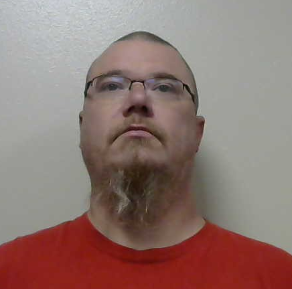 Most recent image of HUFFORD, JERALD JAMES JR