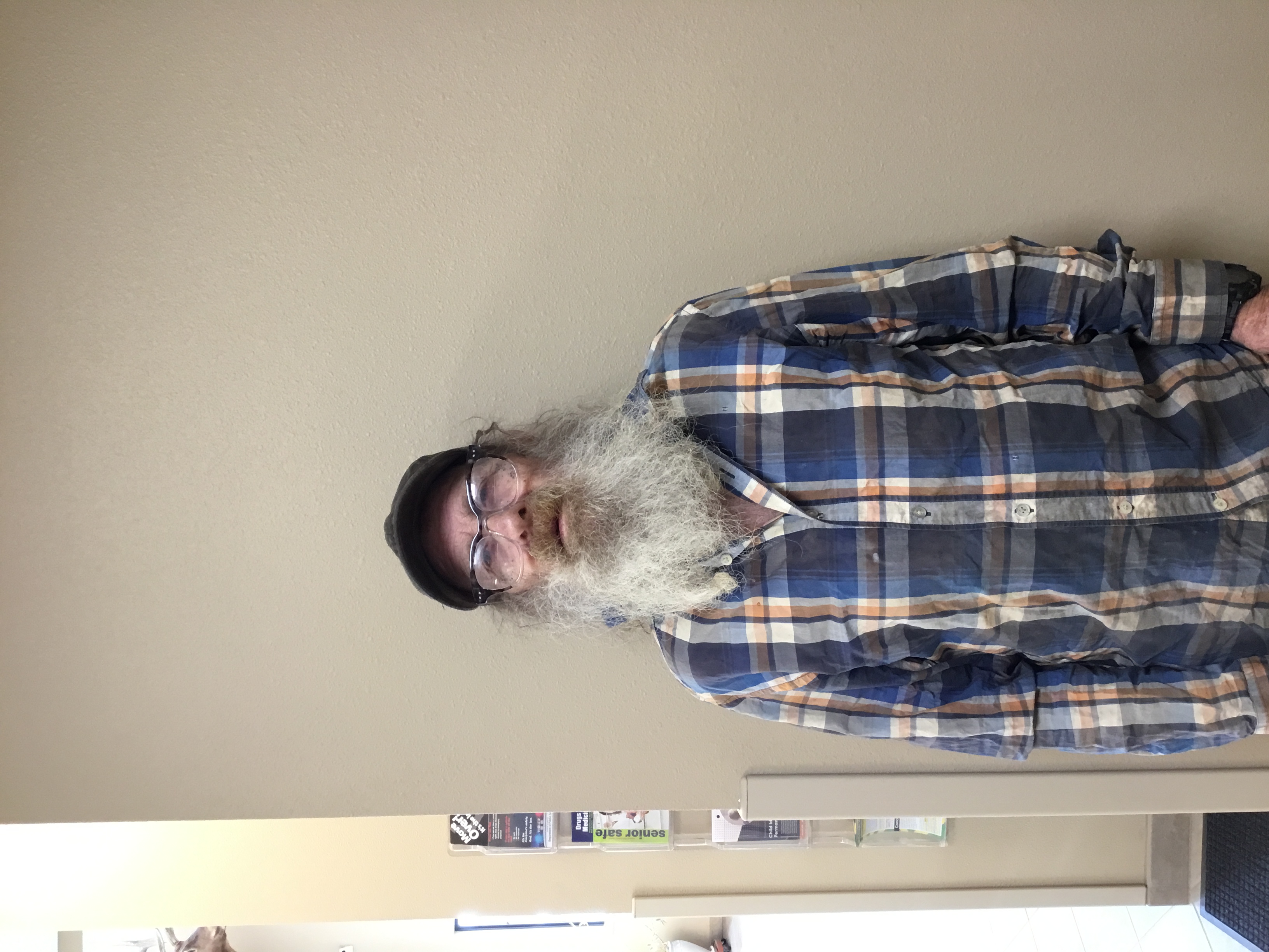 Most recent image of HILDEBRAND, JOHN FREDERICK JR