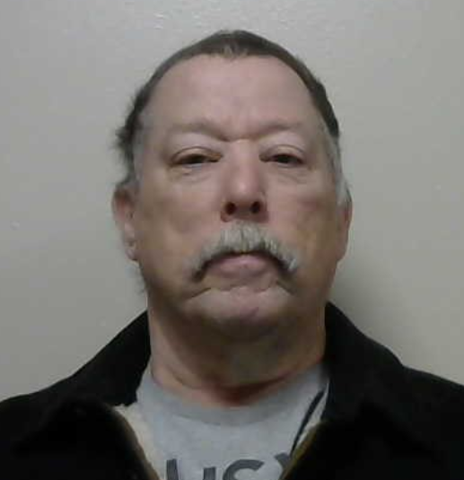 Most recent image of PIERCE, MICHAEL DAVID