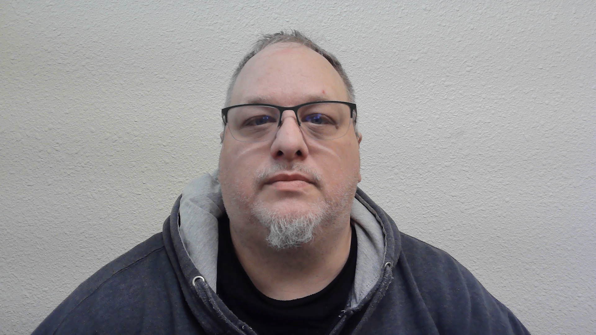 Most recent image of PATTERSON, JUSTIN VANCE