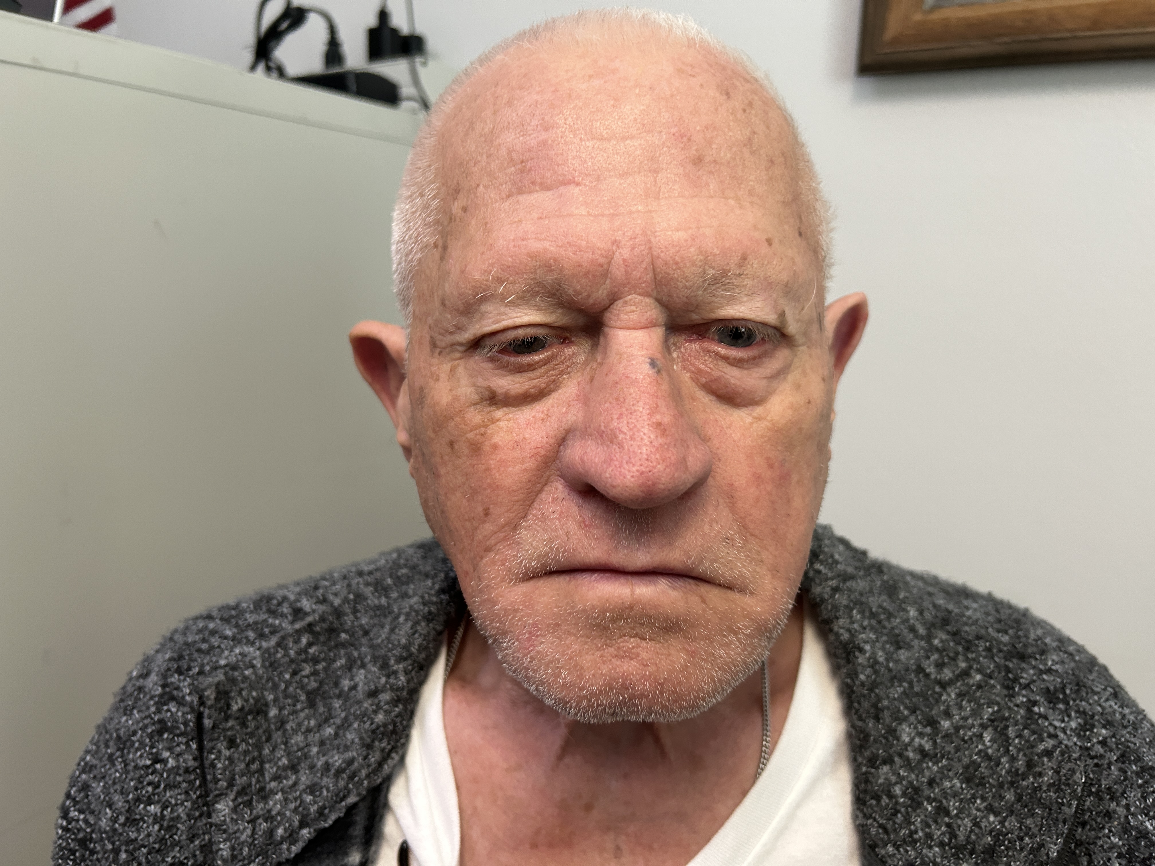 Most recent image of MASON, BURTON GEORGE