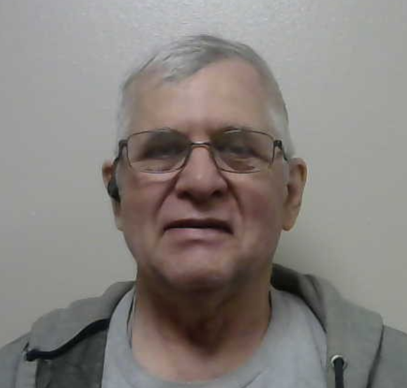 Most recent image of RONKE, RICHARD DEAN
