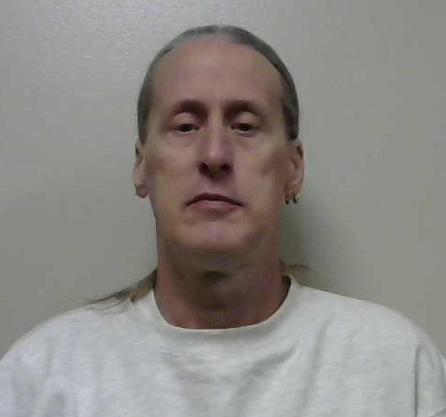 Most recent image of KRUGER, SHANNON LEE