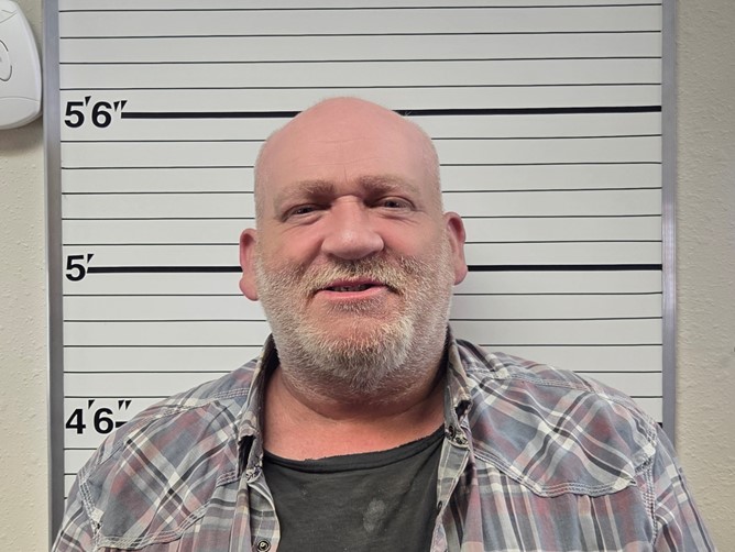 Most recent image of ANDERSON, ROBERT DUSTIN