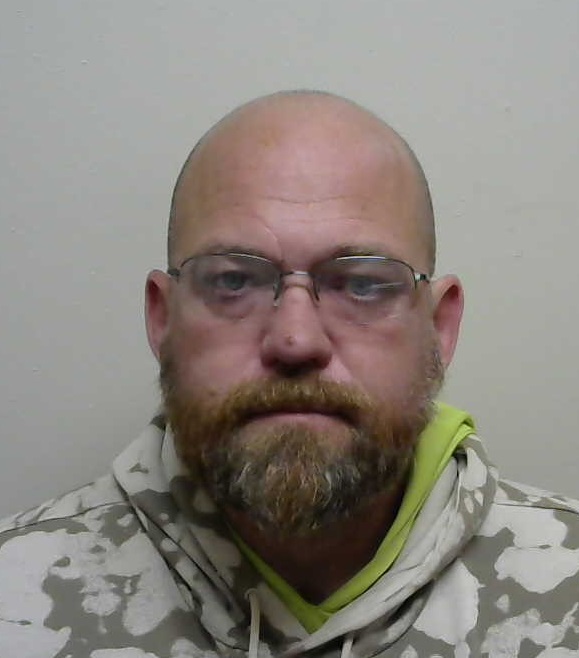 Most recent image of MACKEDANZ, SCOTT RONALD