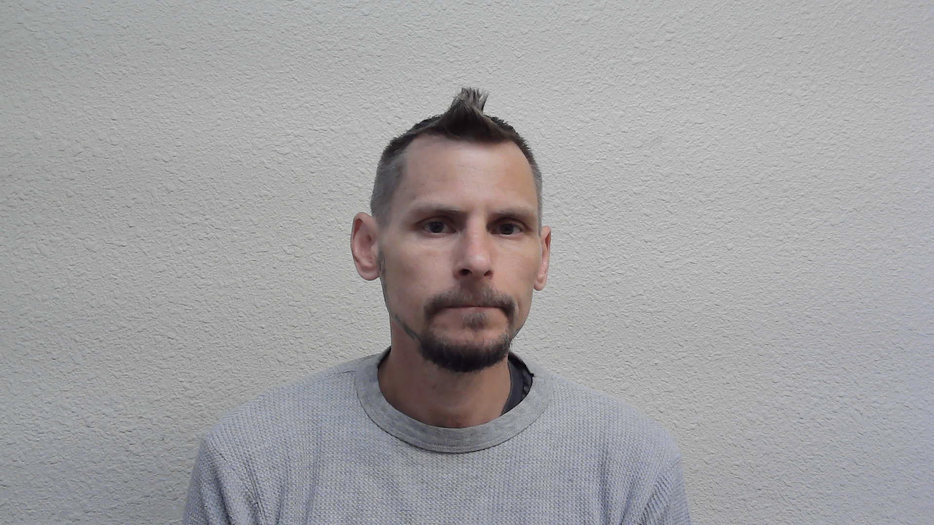 Most recent image of SWENSON, JEBADIAH STEPHEN
