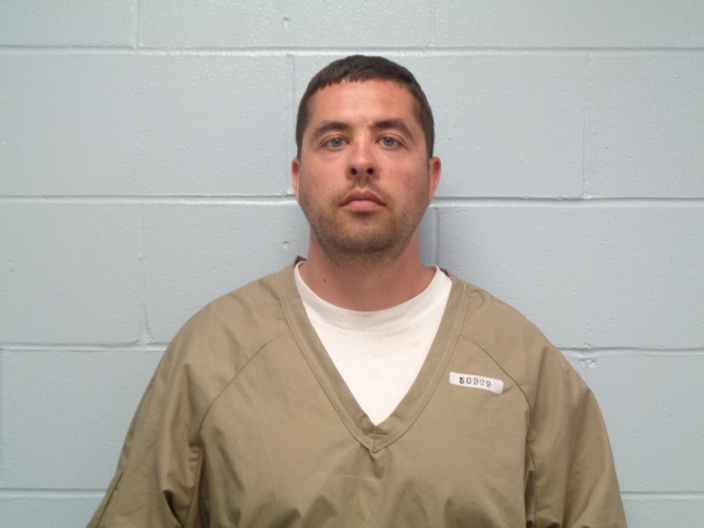 Most recent image of PARSONS, JORDAN TYLER