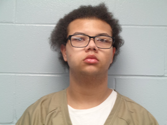 Most recent image of RUSSAW, ETHAN CHARLES CHRISTOPHER