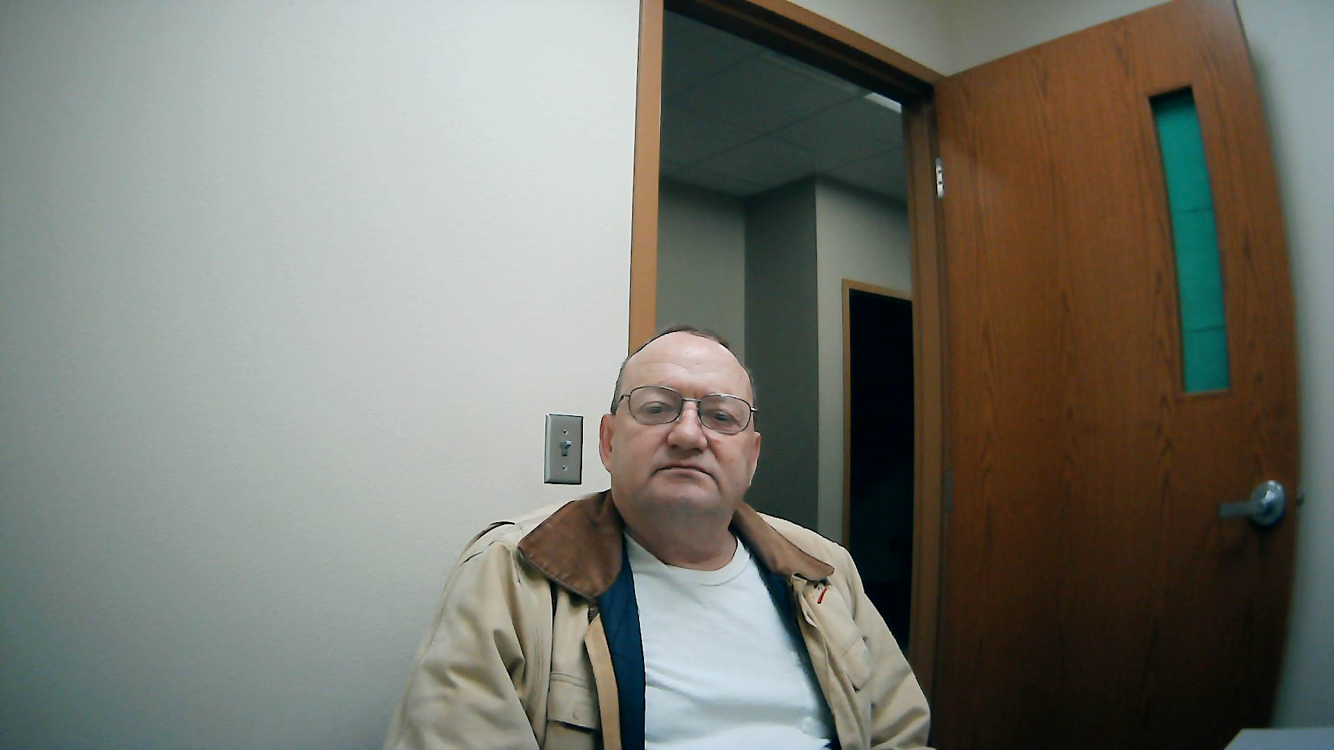 Most recent image of SMITH, DEREK WILLIAM