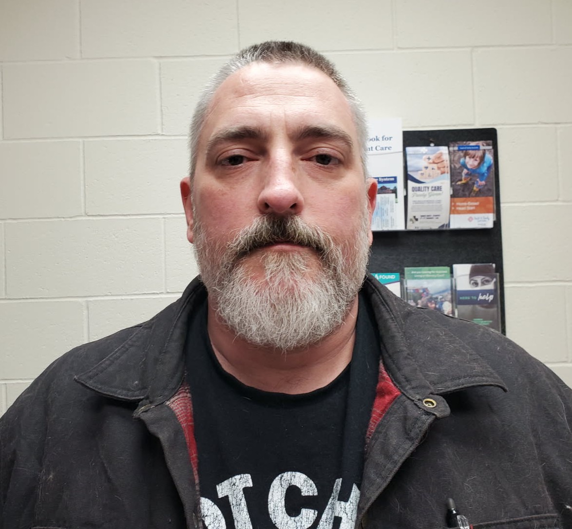 Most recent image of ROGERS, JONATHAN JACOB
