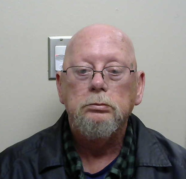 Most recent image of PERRIN, DONALD GARY