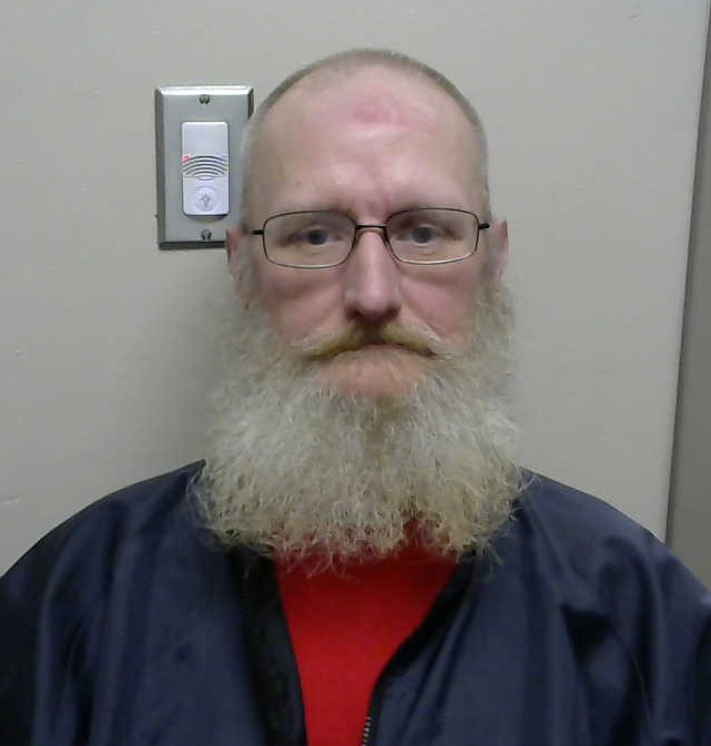 Most recent image of HILL, TIMOTHY ALAN