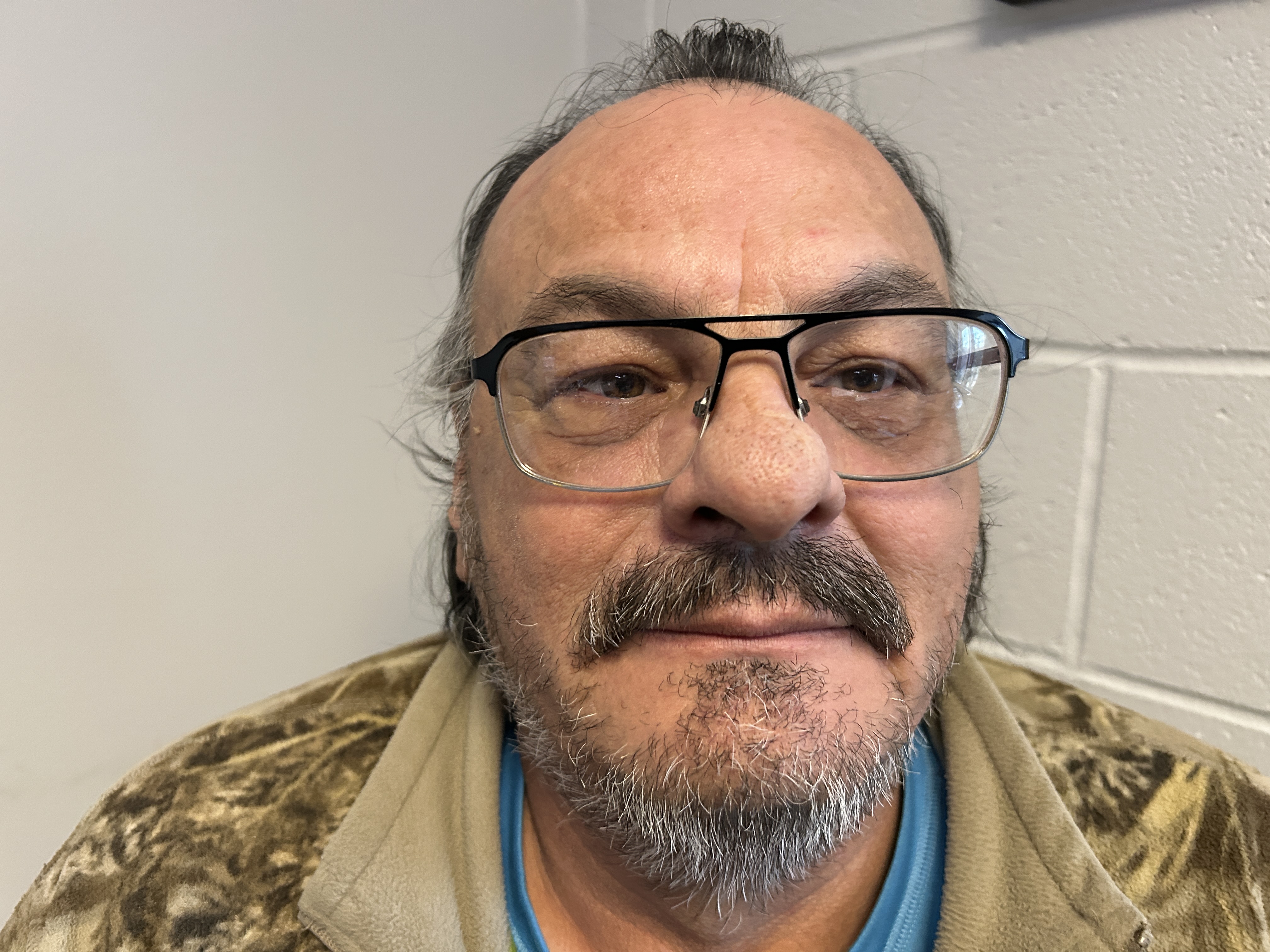 Most recent image of THOMPSON, LLOYD WESLEY