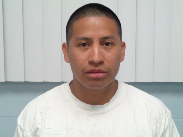 Most recent image of LOPEZMARTIN, ABELINO AGUSTO