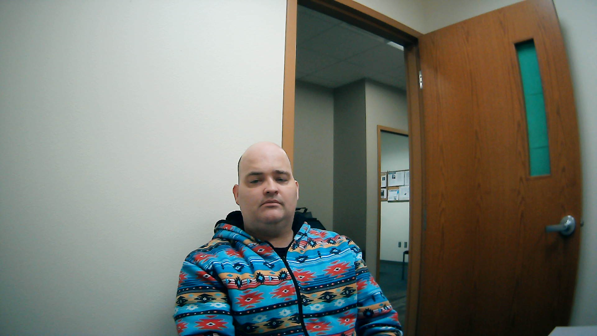 Most recent image of COODY, MATTHEW SCOTT