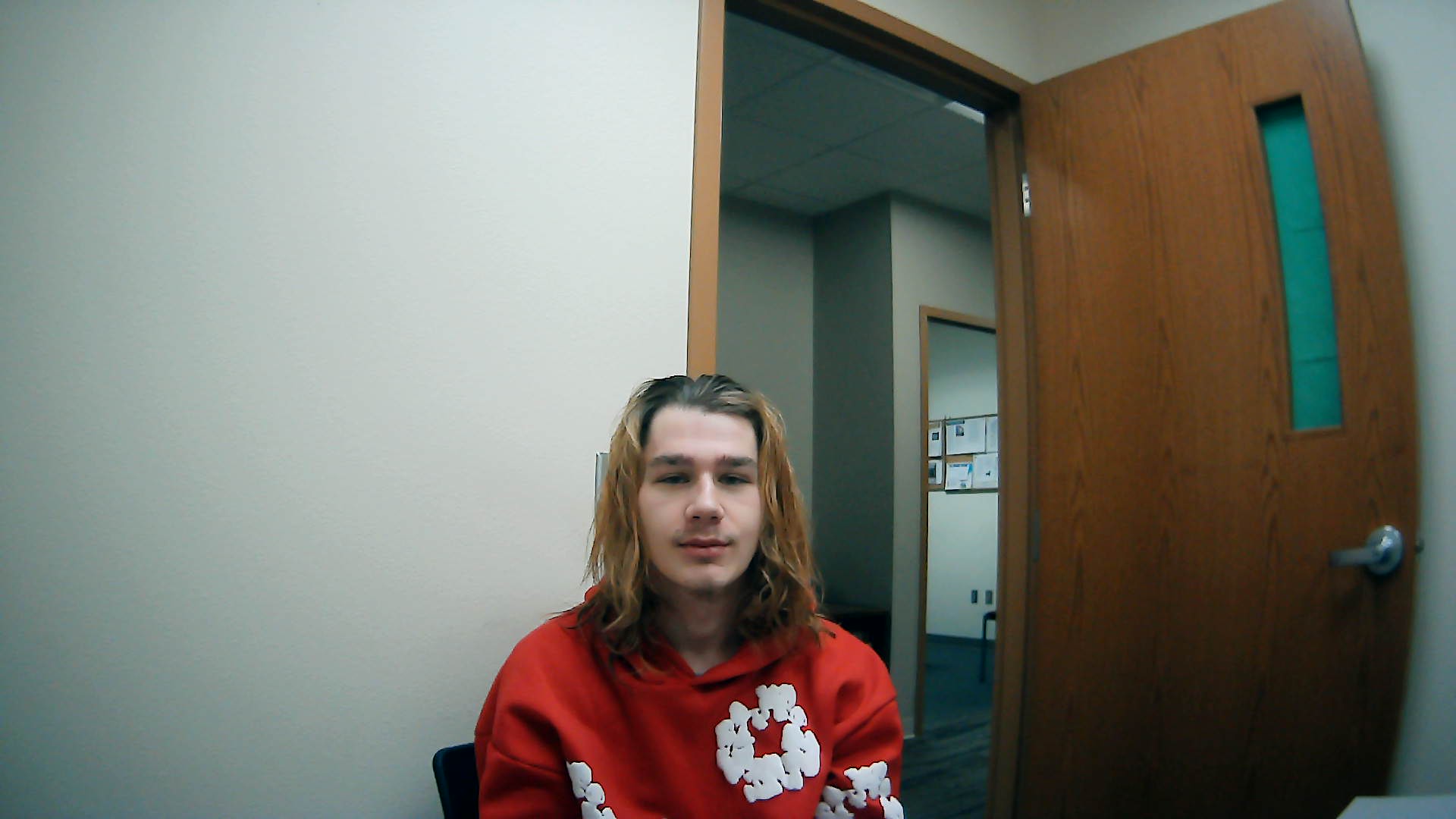 Most recent image of NASH, ASHTON JAMES