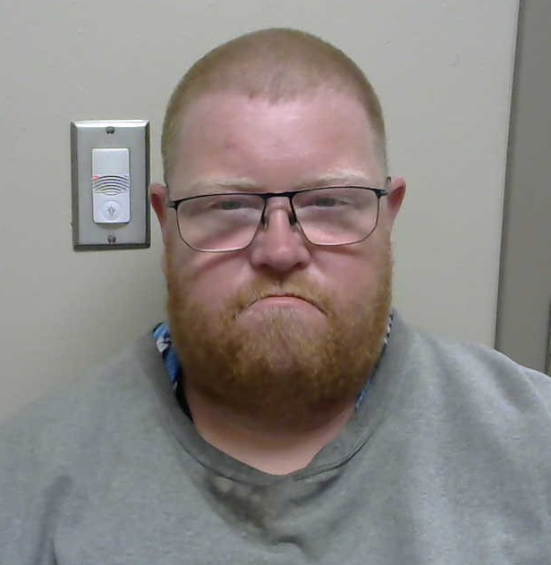Most recent image of BERST, ANTHONY JAMES