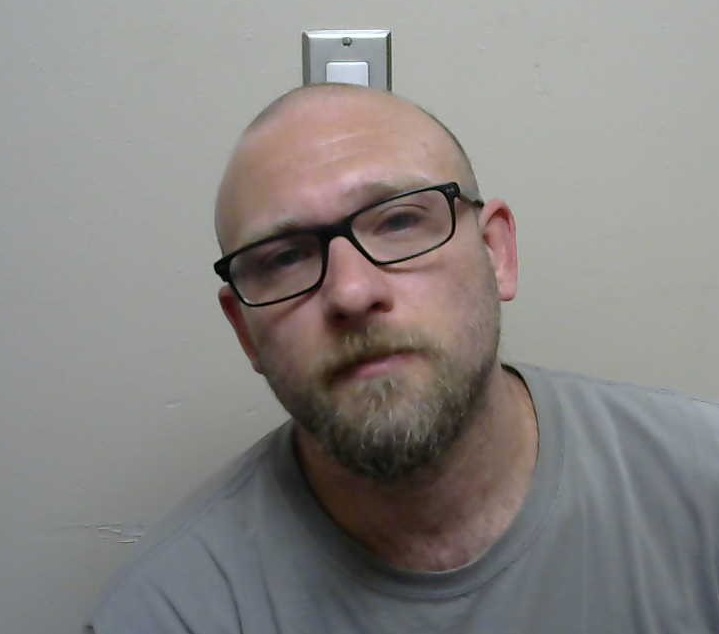 Most recent image of GERAETS, MICHEAL DAVID