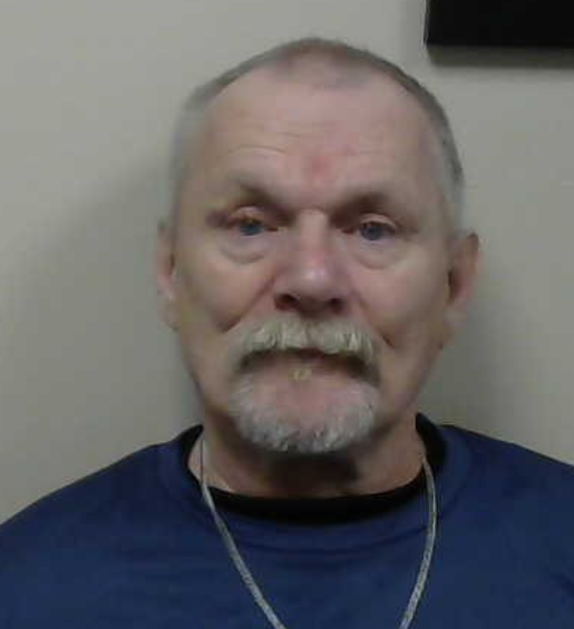 Most recent image of HURNEY, JOHN DALE